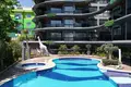 Attique 3 chambres 110 m² Muratpasa, Turquie