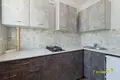 1 room apartment 29 m² Minsk, Belarus
