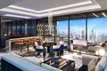 Appartement dans un nouvel immeuble Sapphire Villa Burj Binghatti Jacob & Co