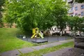 3 room apartment 61 m² in Riga, Latvia