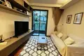 2 bedroom condo 55 m² Bangkok, Thailand