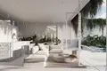 Villa s vidom na okean