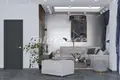 Wohnung 5 zimmer 125 m² Kestel, Türkei