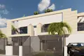 2 bedroom bungalow 80 m² San Pedro del Pinatar, Spain
