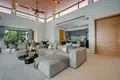 Kompleks mieszkalny New villas with swimming pools and gardens close to beaches, Phuket, Thailand