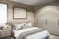 Apartamento 1 habitacion 55 m² Yeroskipou, Chipre