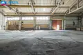 Gewerbefläche 1 323 m² Heydekrug, Litauen