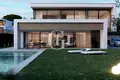 Вилла 8 комнат 336 м² Moniga del Garda, Италия