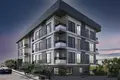 Apartamento 1 habitación 58 m² Beylikduzu, Turquía