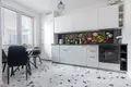 Квартира 1 комната 38 м² Варшава, Польша