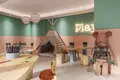 Квартира 3 комнаты 72 м² Оба, Турция