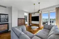 Apartamento 3 habitaciones 95 m² en Varsovia, Polonia