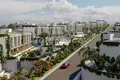 1 bedroom apartment 60 m² Agios Amvrosios, Northern Cyprus