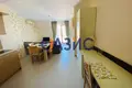 Квартира 2 комнаты 76 м² Святой Влас, Болгария