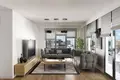 Квартира 2 спальни 106 м² Кючюкчекмедже, Турция
