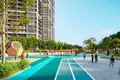 Complexe résidentiel The best quality in Dubai