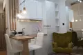 Studio 1 chambre 27 m² Rafailovici, Monténégro