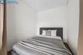 2 room apartment 38 m² Vilnius, Lithuania