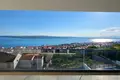 Mieszkanie 2 pokoi 62 m² Crikvenica, Chorwacja