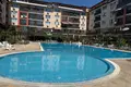 Apartamento 1 habitacion 55 m² Aheloy, Bulgaria