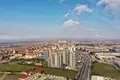 Appartement 1 chambre 193 m² Buyukcekmece, Turquie