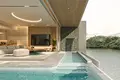4 bedroom apartment 424 m² Ban Nai Trok, Thailand