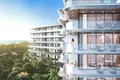 Apartamento 1 habitacion 58 m² Phuket City Municipality, Tailandia