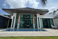 Villa mit 2 Schlafzimmern 175 m² Choeng Thale, Thailand