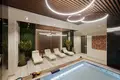 Appartement 3 chambres 124 m² Tosmur, Turquie