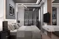 2 bedroom apartment 80 m² Aksu, Turkey