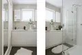 Appartement 2 chambres 59 m² Varsovie, Pologne
