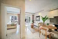 Penthouse 3 pokoi 118 m² Muratpasa, Turcja