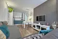 1 bedroom apartment 58 m² Nesebar, Bulgaria