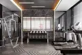 Wohnung 1 zimmer  Oba, Türkei