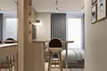 Mieszkanie 2 pokoi 57 m² Batumi, Gruzja