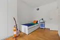 2 room apartment 43 m² Warsaw, Poland