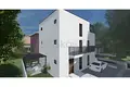 Mieszkanie 3 pokoi 73 m² Zagrzeb, Chorwacja