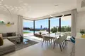 3-Schlafzimmer-Villa 193 m² Finestrat, Spanien