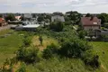 Land 1 559 m² Leszno, Poland