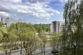 Wohnung 1 zimmer 35 m² Minsk, Belarus
