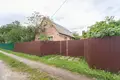Casa 72 m² Kalodziscanski sielski Saviet, Belarús