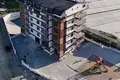 Penthouse 3 pokoi 107 m² Gazipasa, Turcja