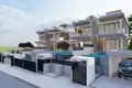 5-Schlafzimmer-Villa 253 m² Chloraka, Zypern
