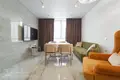 2 room apartment 42 m² in Minsk, Belarus