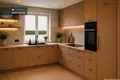 House 139 m² Bendoriai, Lithuania