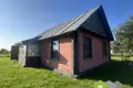 Dom 58 m² Dvaryscanski sielski Saviet, Białoruś
