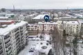 1 bedroom apartment 58 m² Tampere sub-region, Finland
