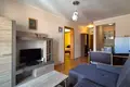 Mieszkanie 3 pokoi 50 m² Budva, Czarnogóra