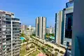 Apartamento 2 habitaciones 52 m² Mezitli, Turquía