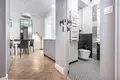 2 bedroom apartment 78 m² Warsaw, Poland